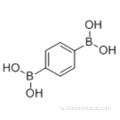 1,4- 페닐 렌 비스 보론 산 CAS 4612-26-4